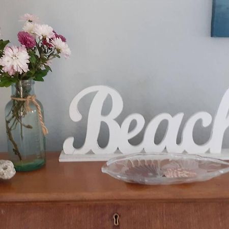 Beachfront Bliss Paraparaumu Eksteriør bilde